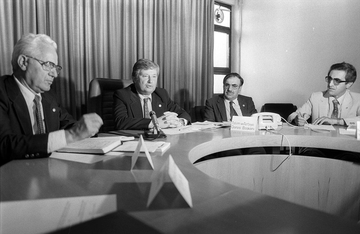 Eski bakanlardan Onur Çetin Kumbaracıbaşı vefat etti