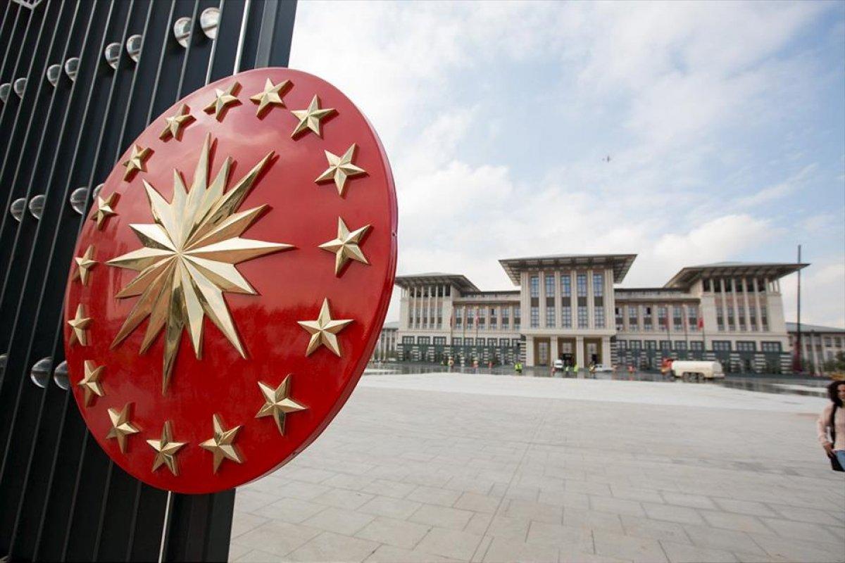 İbrahim Kalın ile Sedat Önal, Filistin ve İsrail'i ziyaret edecek