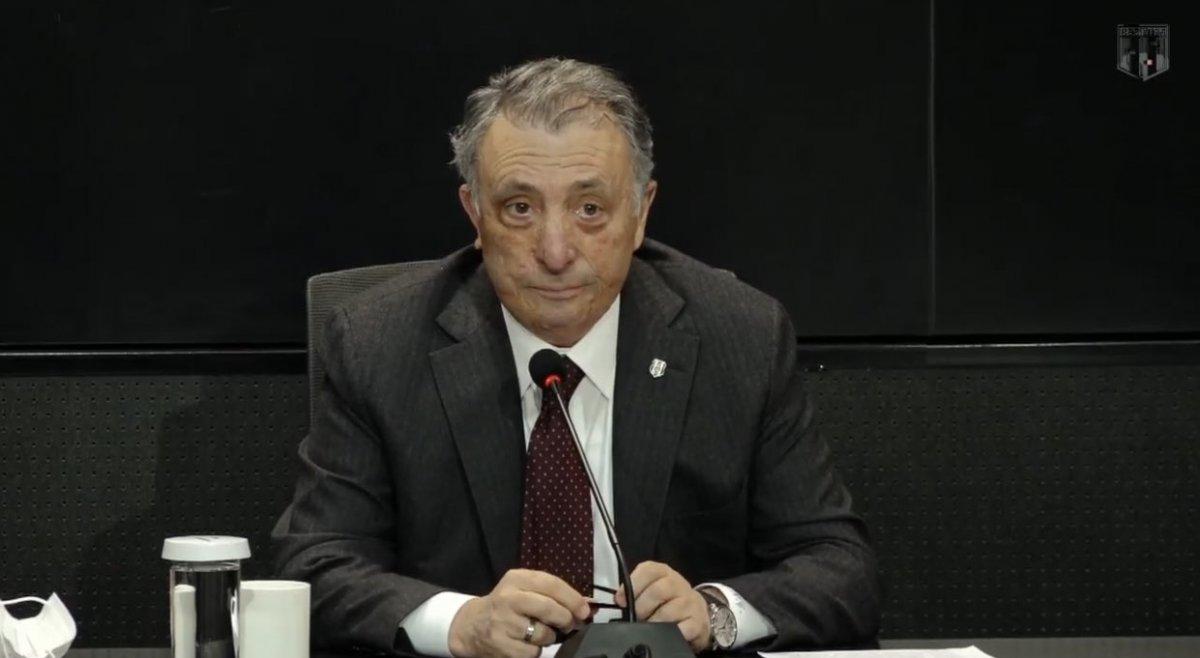 Ahmet Nur Çebi'den Murat Sancak'a sert sözler