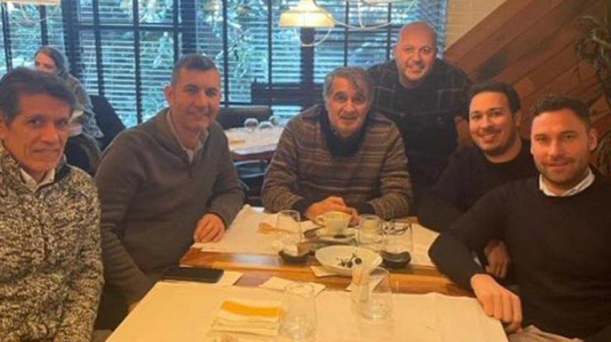 Ahmet Nur Çebi: Önder Karaveli ile devam etmeyi düşünüyoruz