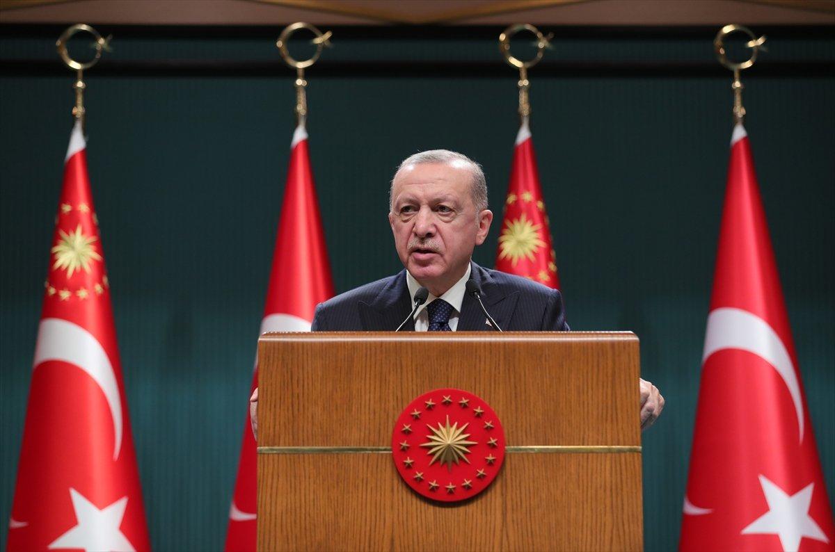 Öğrenci yurtlarında internet ve beslenme desteği artırıldı