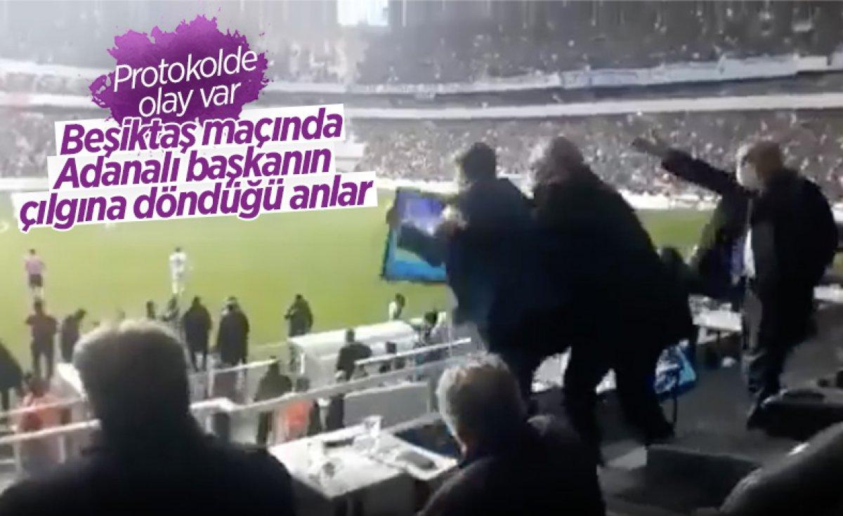 Nihat Özdemir'den Murat Sancak'a cevap