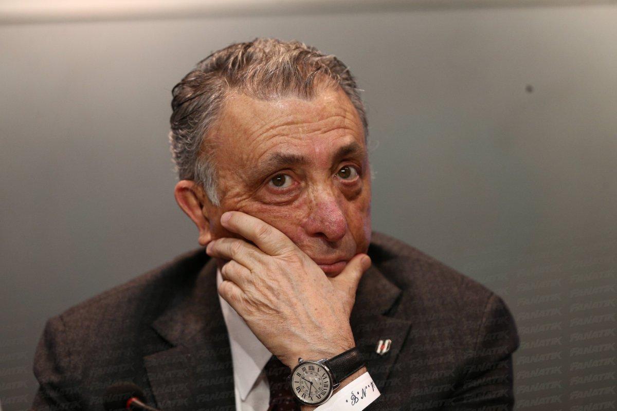 Ahmet Nur Çebi'den Murat Sancak'a sert sözler