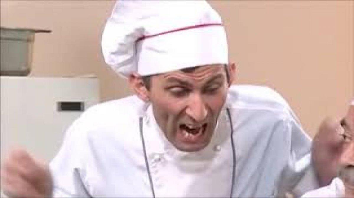 Ahmet Çevik'in yeni mesleği