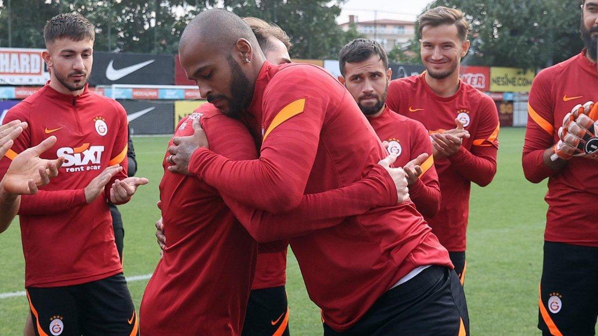 Kerem Aktürkoğlu, Marcao hakkında konuştu