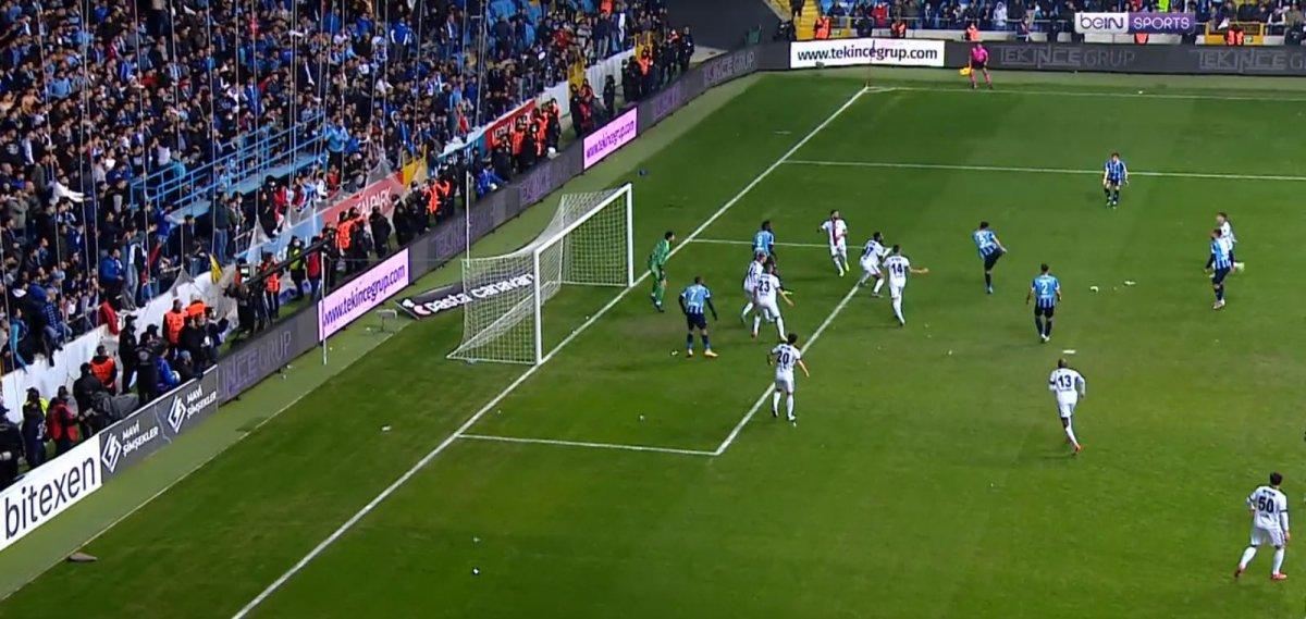 Ali Şansalan: Hata yaptığımızı düşünmüyorum