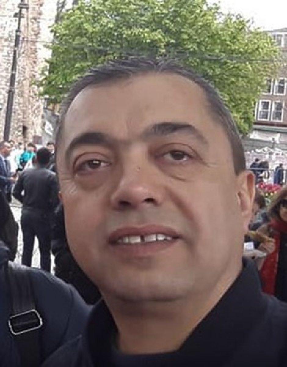 Kütahya'da öğrenciden öğretmene dayak