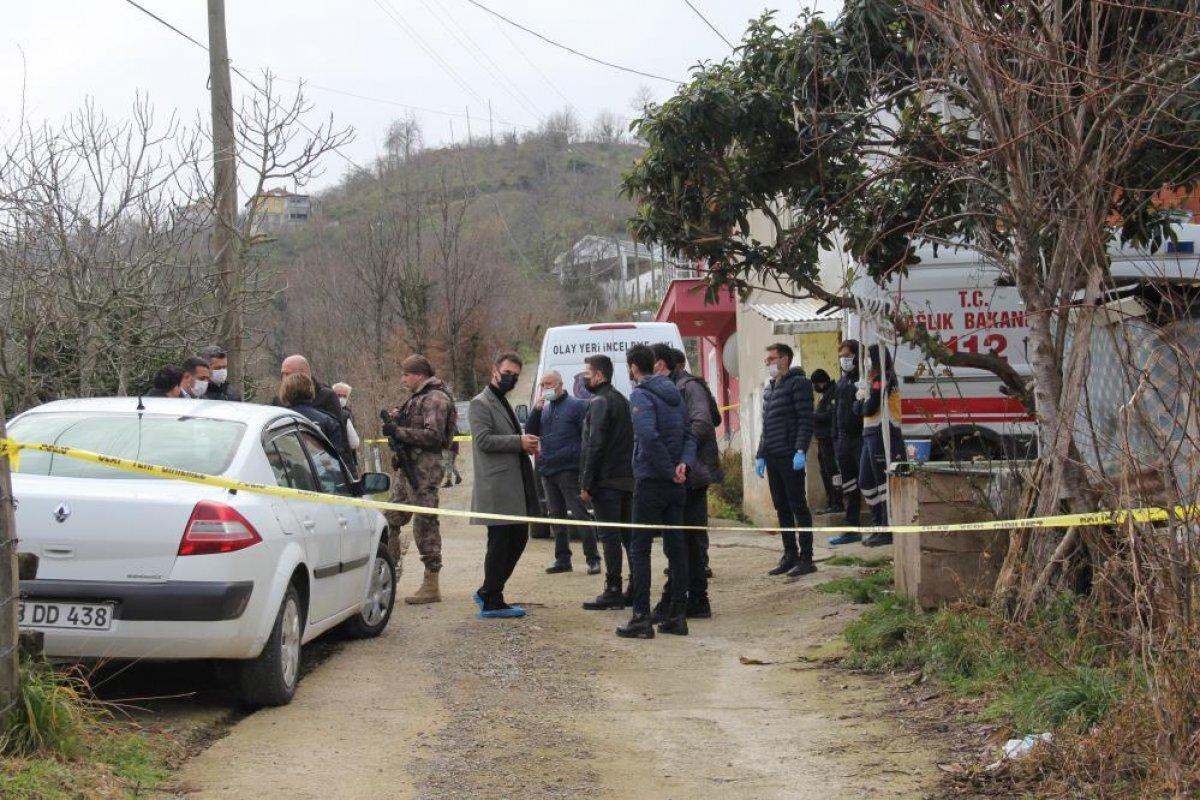 Sıla Şentürk'ün katili tarafından nişanlanmadan önce kaçırıldığı ortaya çıktı