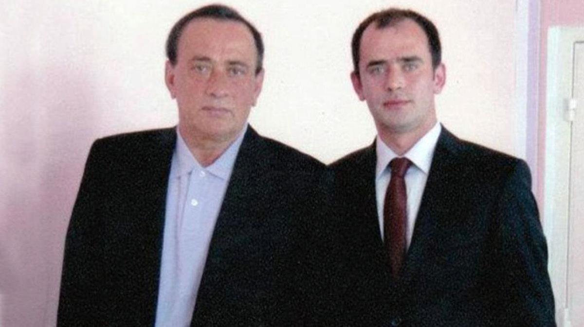 Alaaddin Çakıcı'nın yeğeni saldırıya uğradı