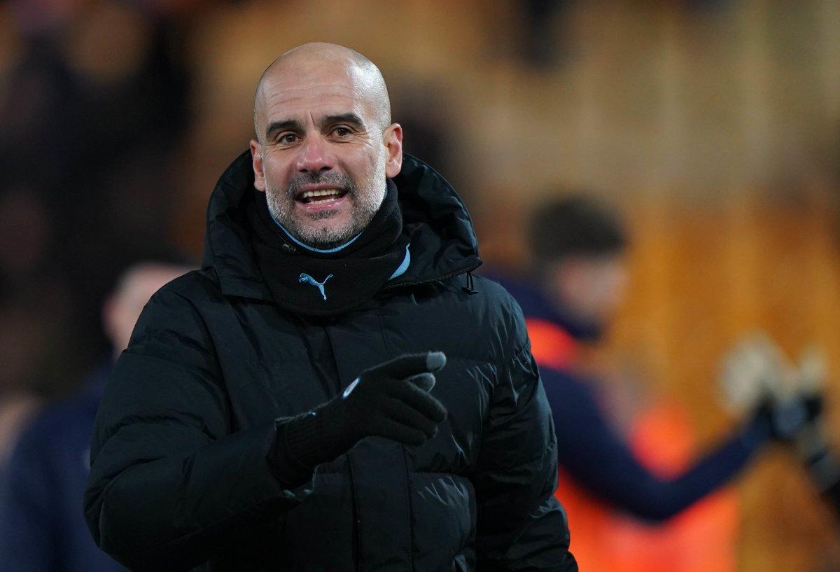 Pep Guardiola: 5-0 yendik ama daha iyisini yapabilirdik