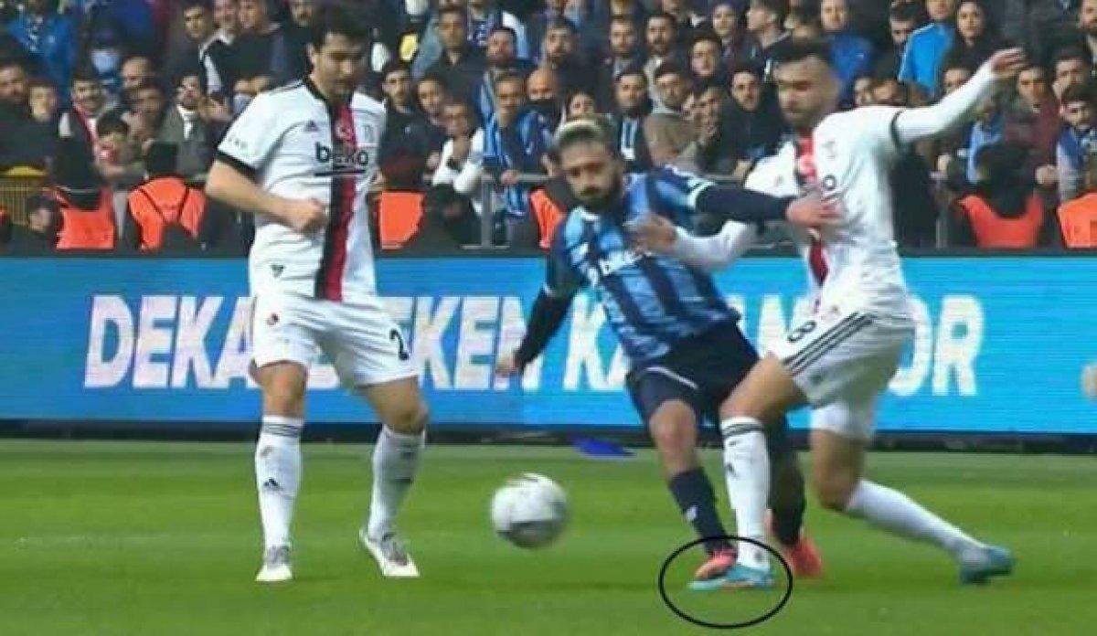 Ali Şansalan: Hata yaptığımızı düşünmüyorum