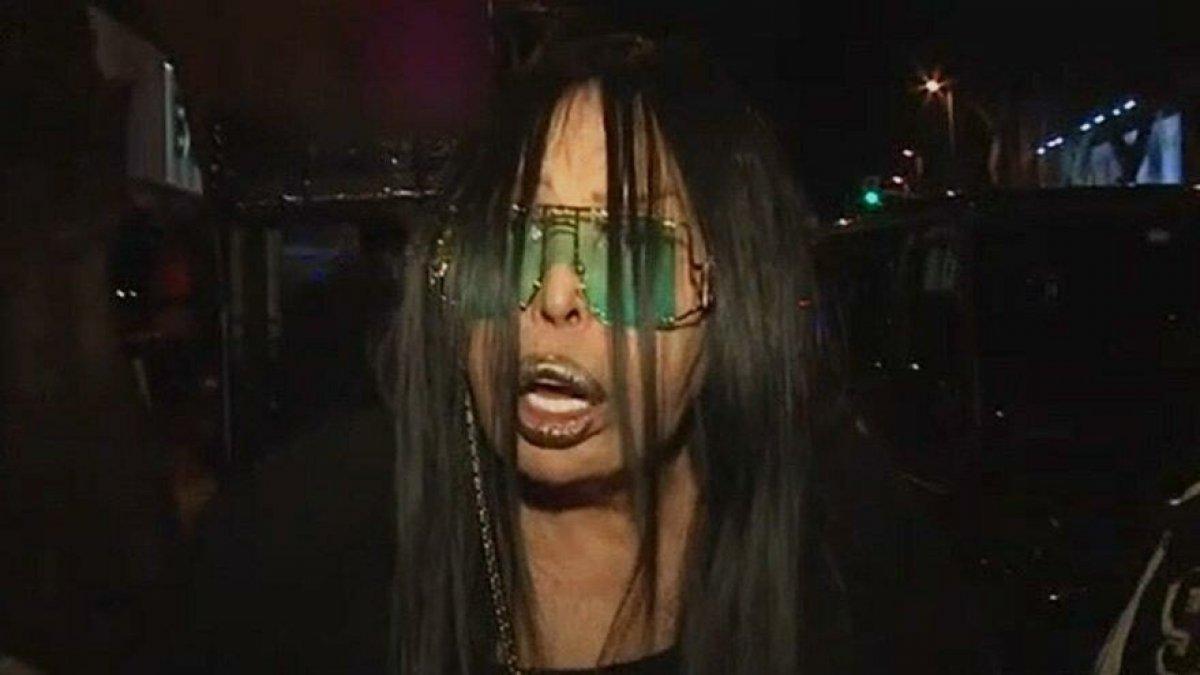 Bülent Ersoy, halasının vefatını muhabirden öğrendi