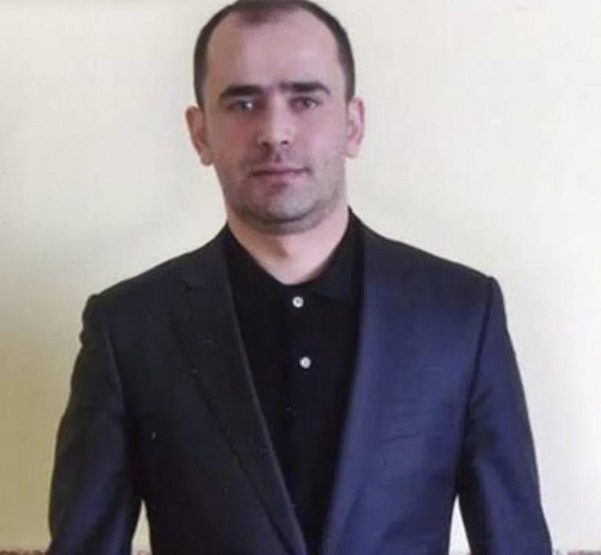 Alaaddin Çakıcı'nın yeğeni saldırıya uğradı