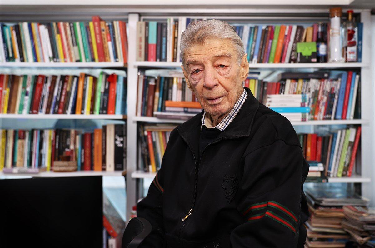 Usta sanatçı Arif Şentürk son yolculuğuna uğurlandı