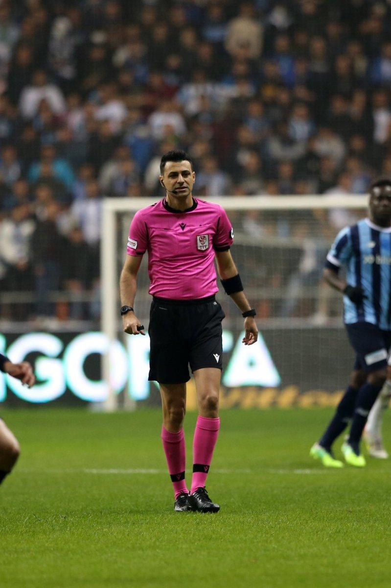 Ali Şansalan: Hata yaptığımızı düşünmüyorum