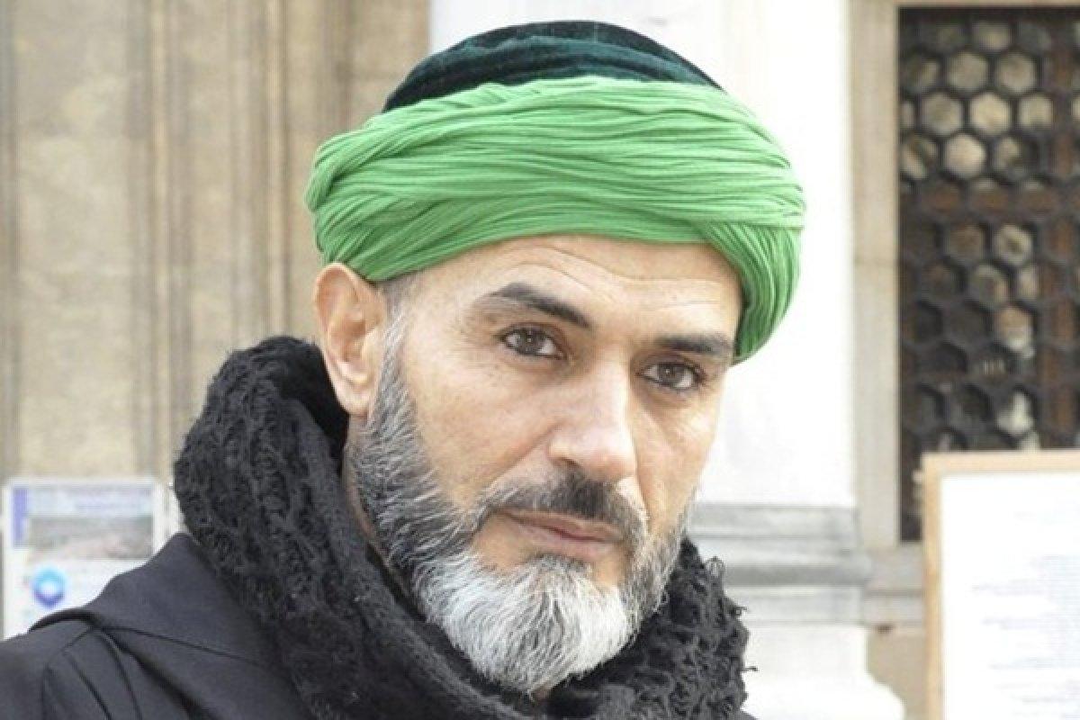 Yaşar Alptekin, Merve Boluğur’a bakamadı