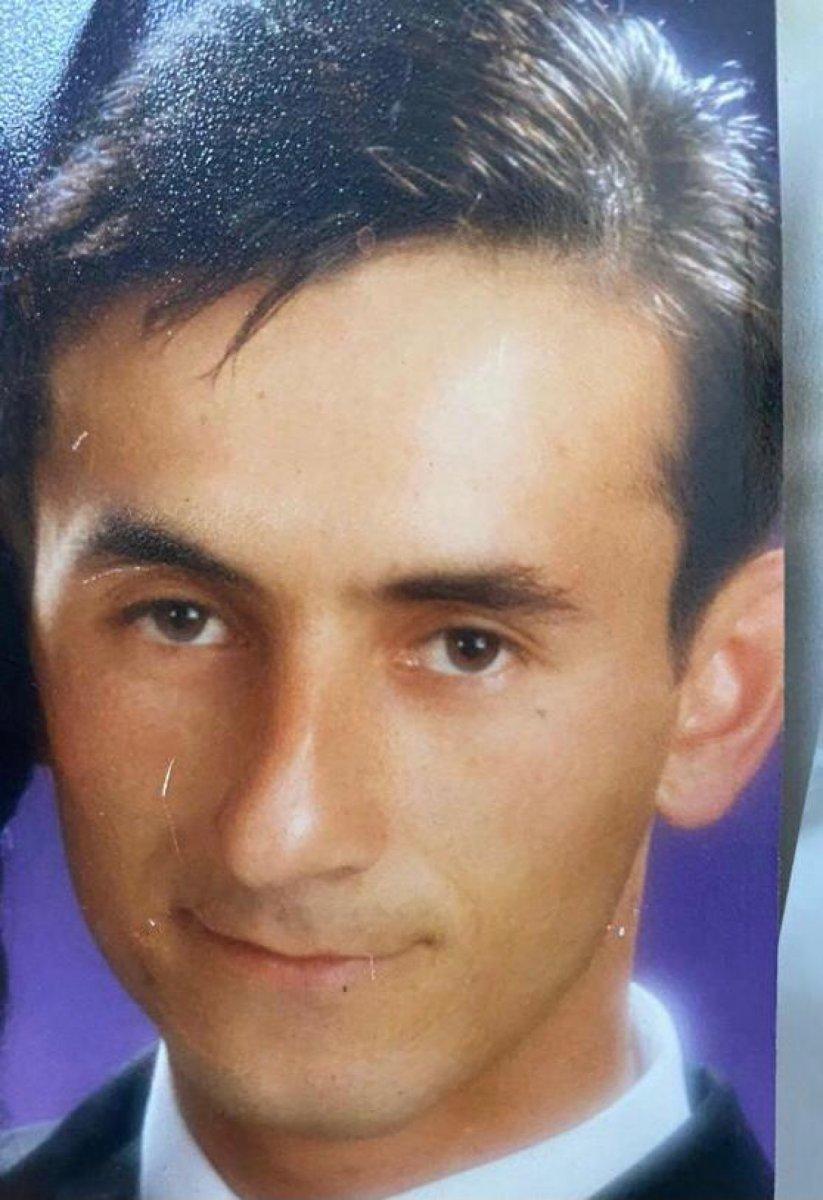 Kocaeli’de işlenen cinayet, 17 yıl sonra çözüldü