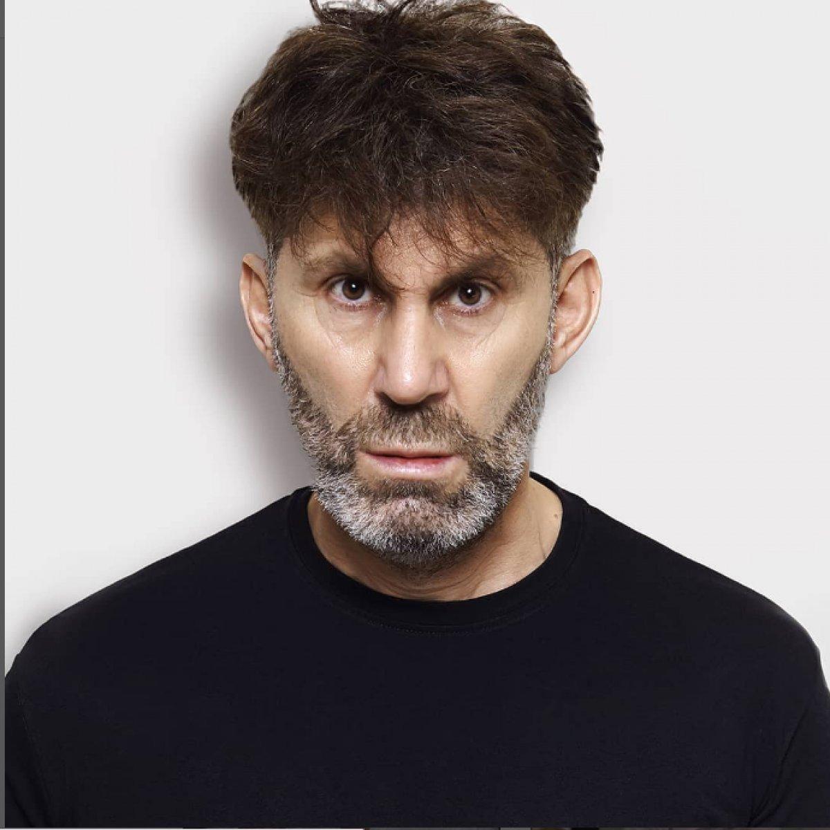 Ahmet Çevik'in yeni mesleği