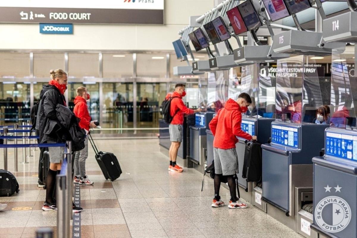 Fenerbahçe - Slavia Prag maçı öncesi kadrolarda son durum