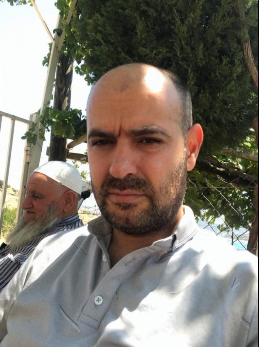 Bağcılar’da ‘sana kız mı yok’ diye teselli etmek istedi, canından oldu