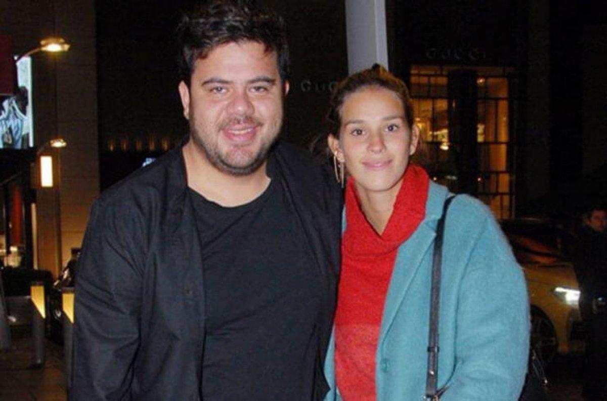 'Bali'ye götürmek için kredi çektim' demişti! Dila Tarkan'ın eski aşkı ÇGHB'nin yıldız ismi çıktı