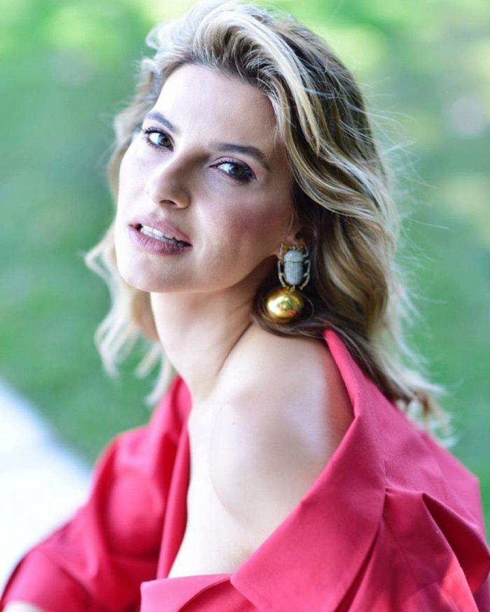 Tuğba Coşkun kimdir, kaç yaşında? Fikret Orman'ın sevgilisi...