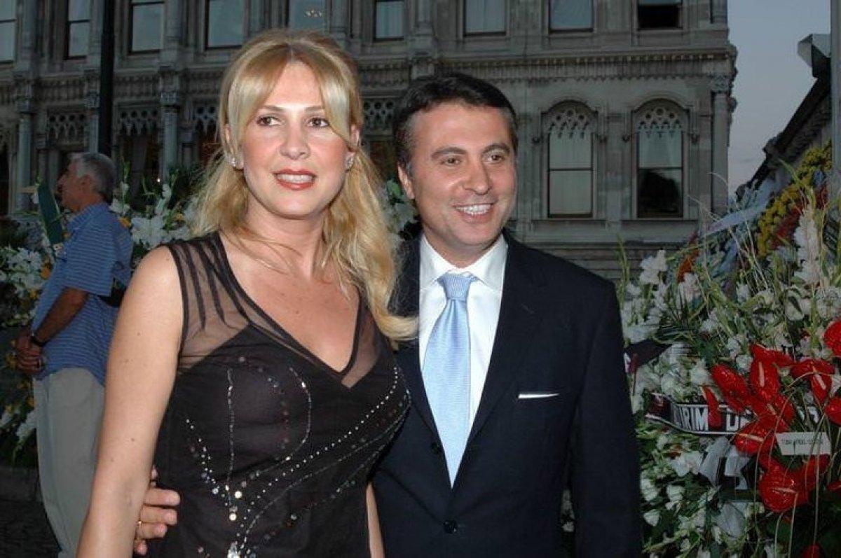 Seren Serengil: Şafak Mahmutyazıcıoğlu bana yalan söyledi