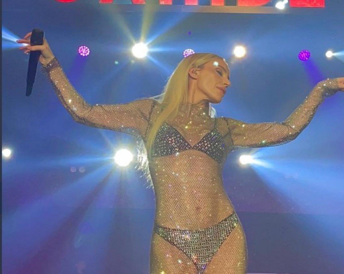 Gülşen: Namus kimlere kalmış