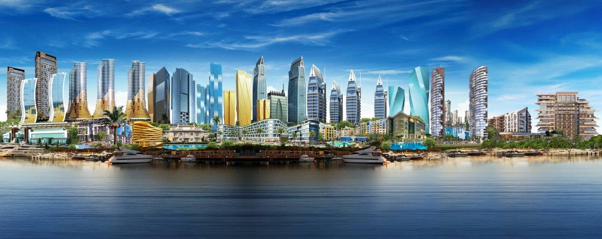 DAP şimdi de borsaya geliyor