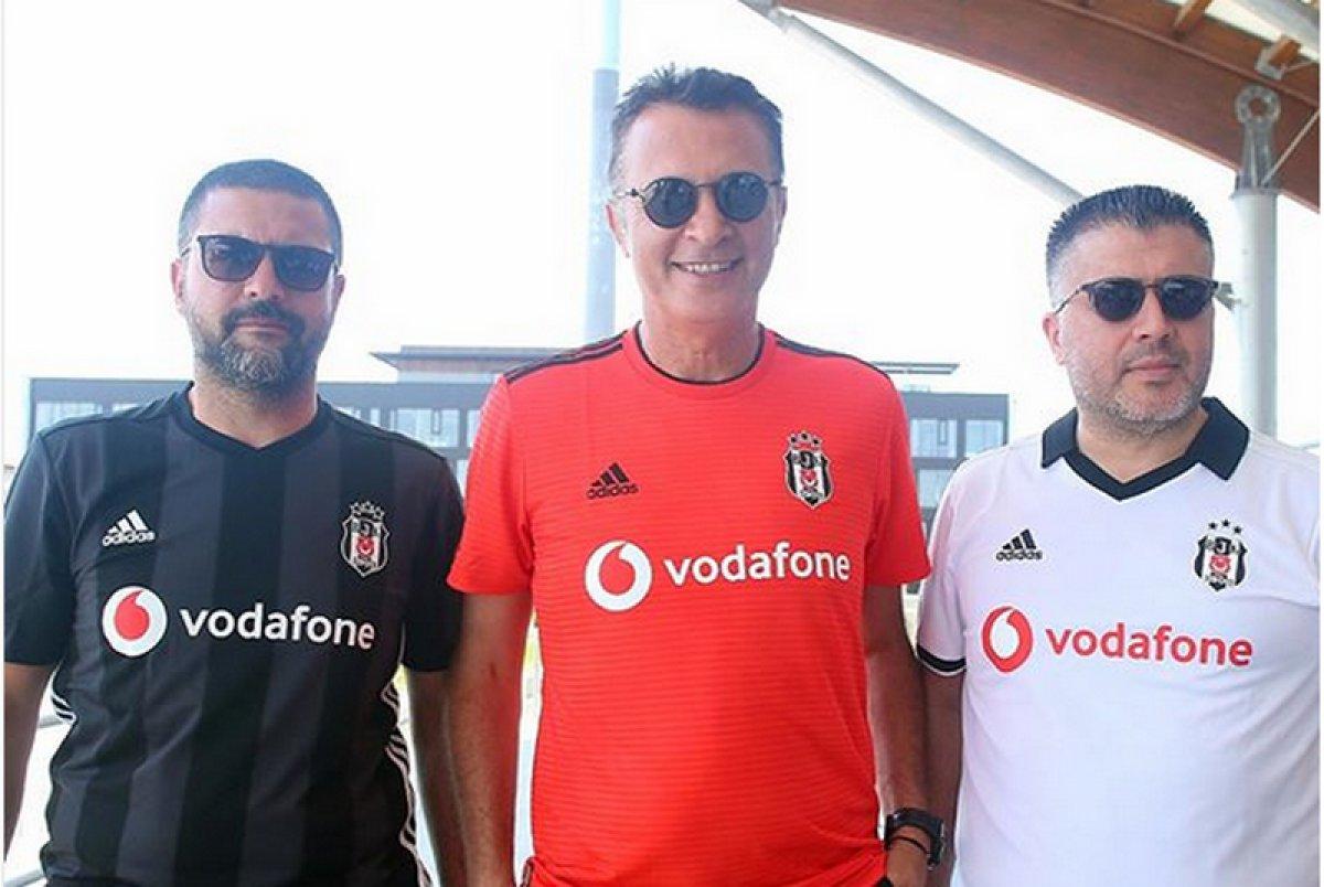 Seren Serengil: Şafak Mahmutyazıcıoğlu bana yalan söyledi