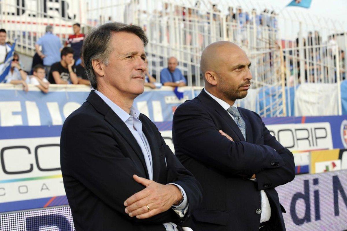 Galatasaray Pasquale Sensibile ile anlaştı