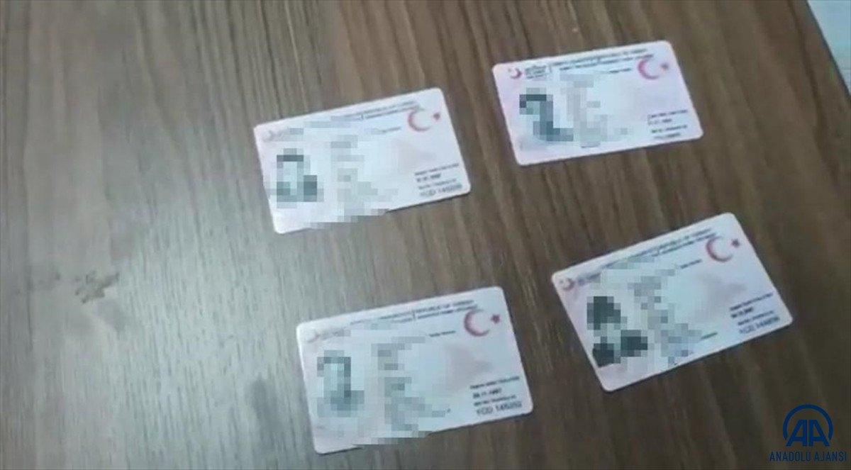 Diyarbakır'da 88 kaçak göçmen yakalandı