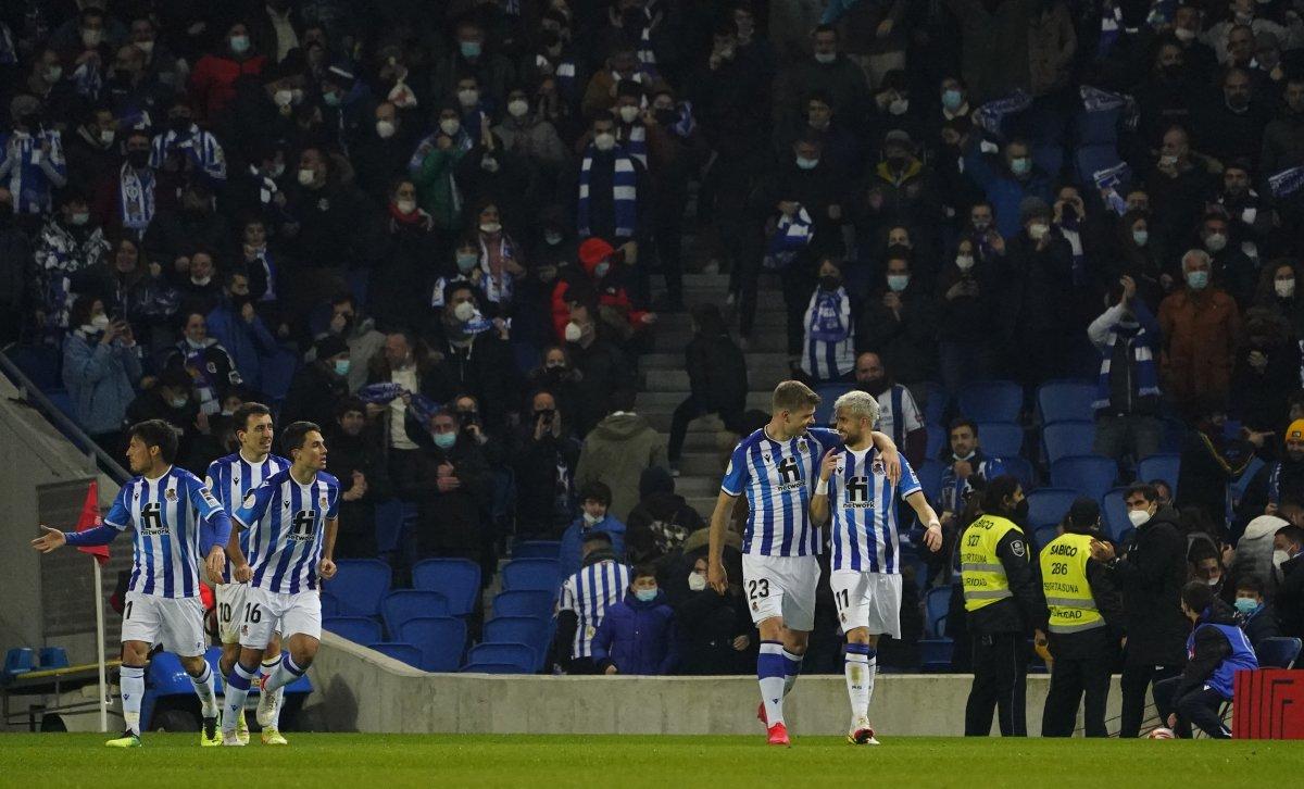 İspanyol basını: Sörloth Türkiye'ye gitmek istiyor