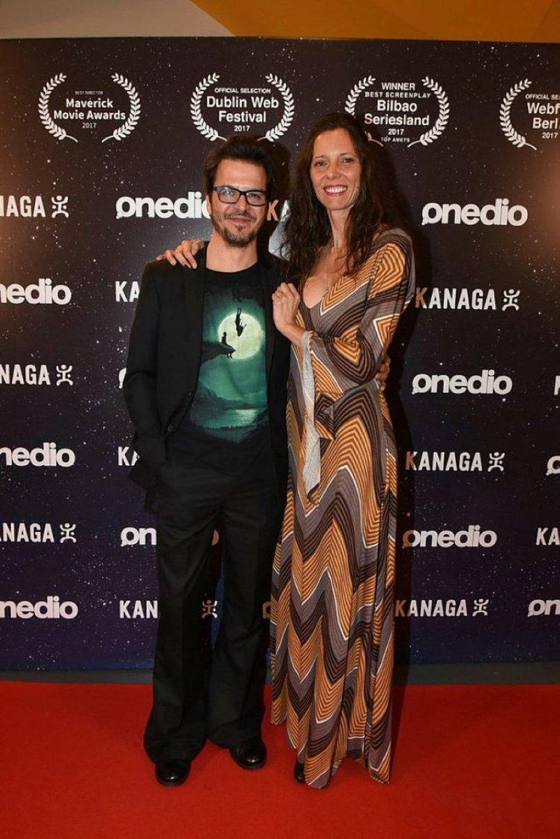 Mehmet Günsür kızıyla aynı dizide rol aldı