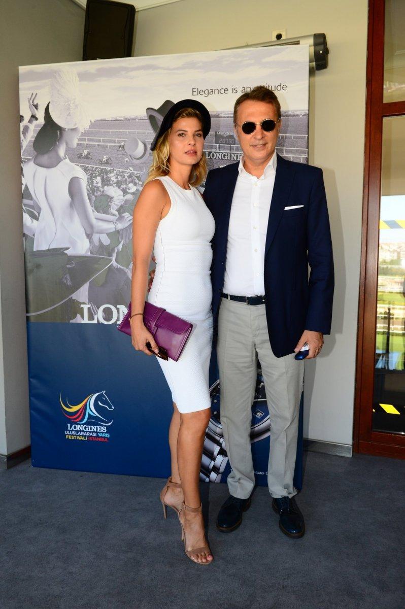 Seren Serengil: Şafak Mahmutyazıcıoğlu bana yalan söyledi