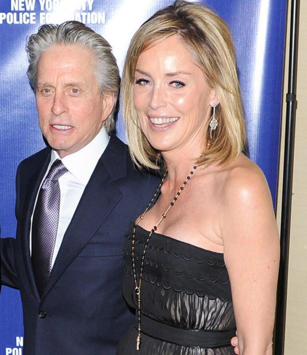 Sharon Stone'dan 'Temel İçgüdü itirafı