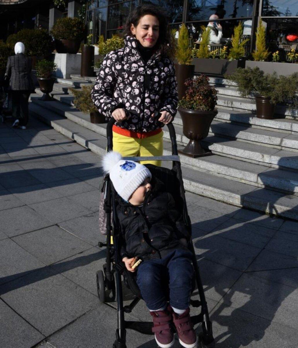 Pelin Batu, Amerika'nın sağlık sistemini eleştirdi