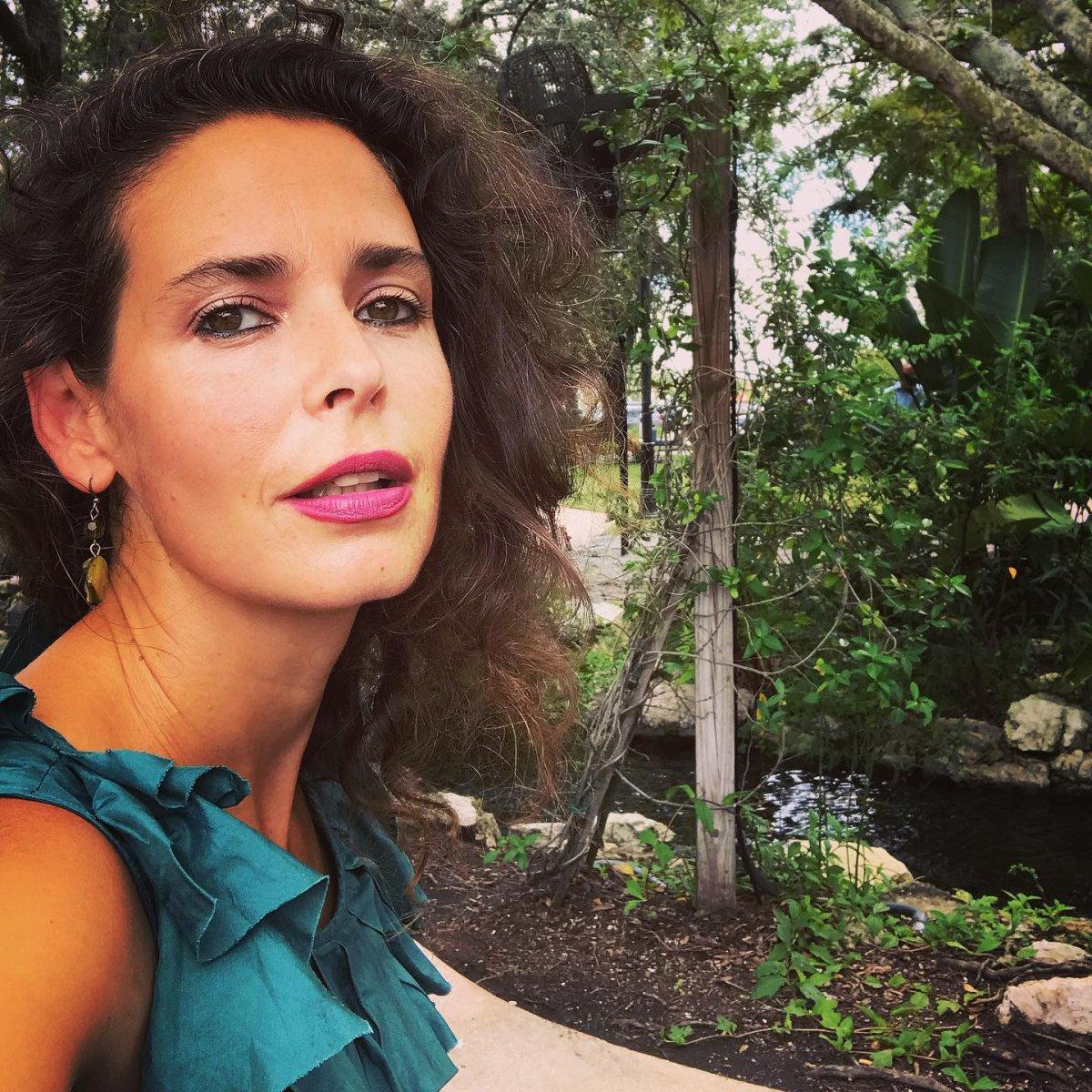 Pelin Batu, Amerika'nın sağlık sistemini eleştirdi