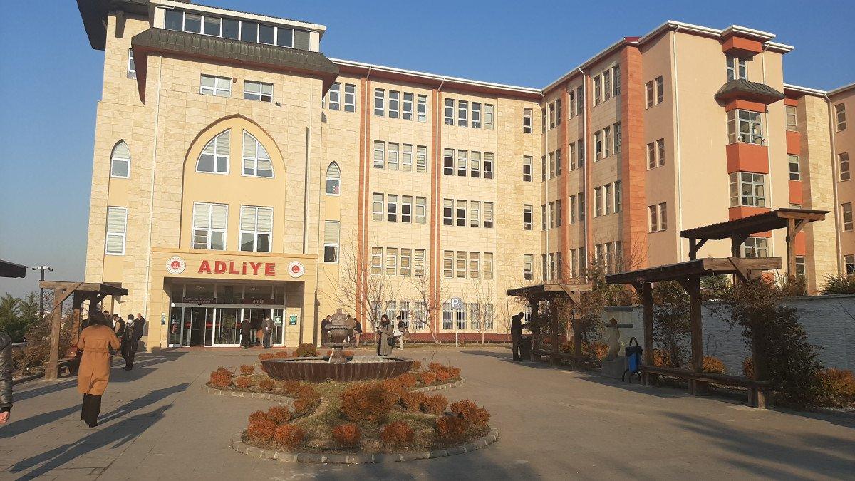 Kahramanmaraş Tabip Odası Başkanı'na tacizden tahliye