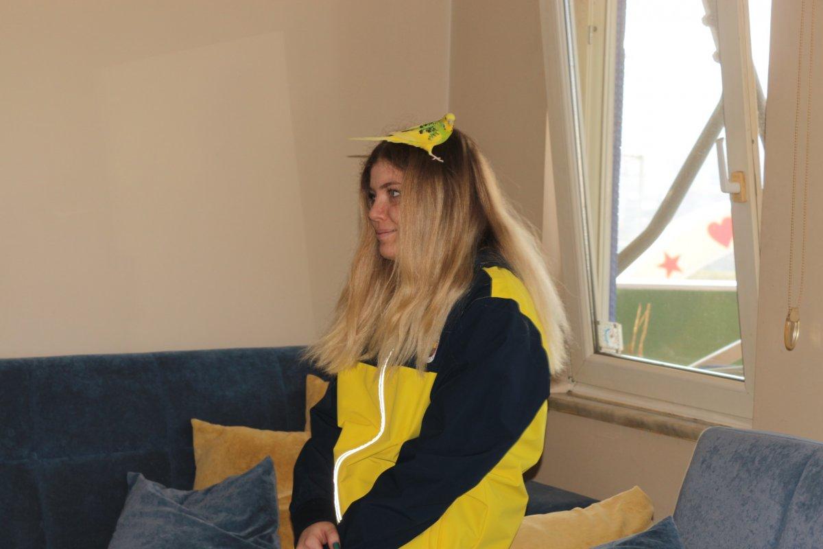 Fanatik Fenerbahçe taraftarı Ali Koç'a sitem etti