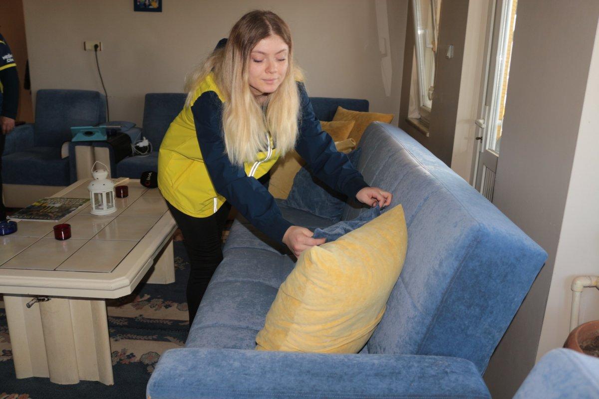 Fanatik Fenerbahçe taraftarı Ali Koç'a sitem etti