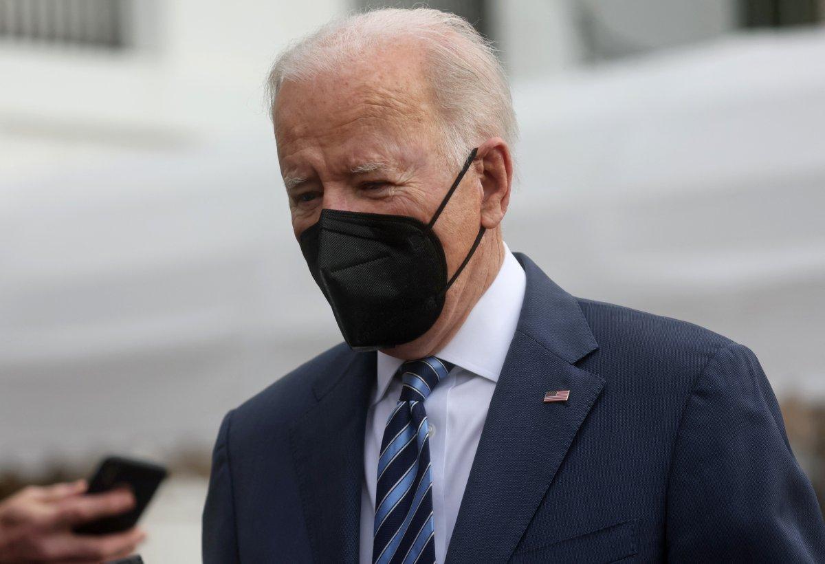 Joe Biden: İşaretler, Rusya'nın Ukrayna'ya gireceğini gösteriyor