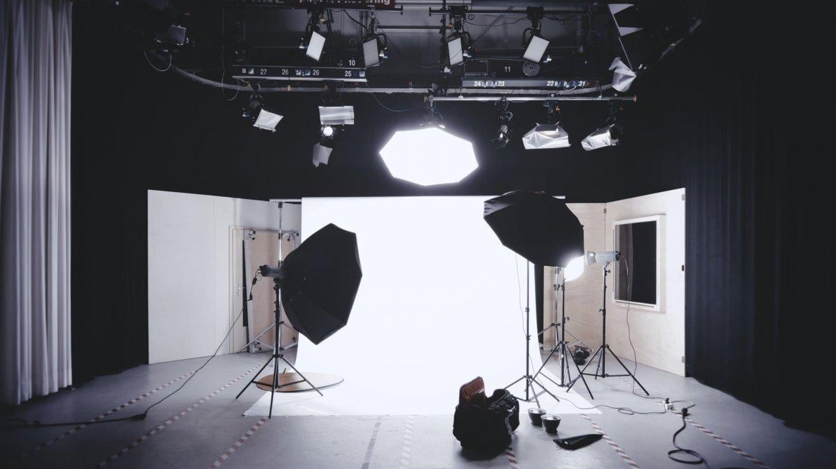 Softbox nedir