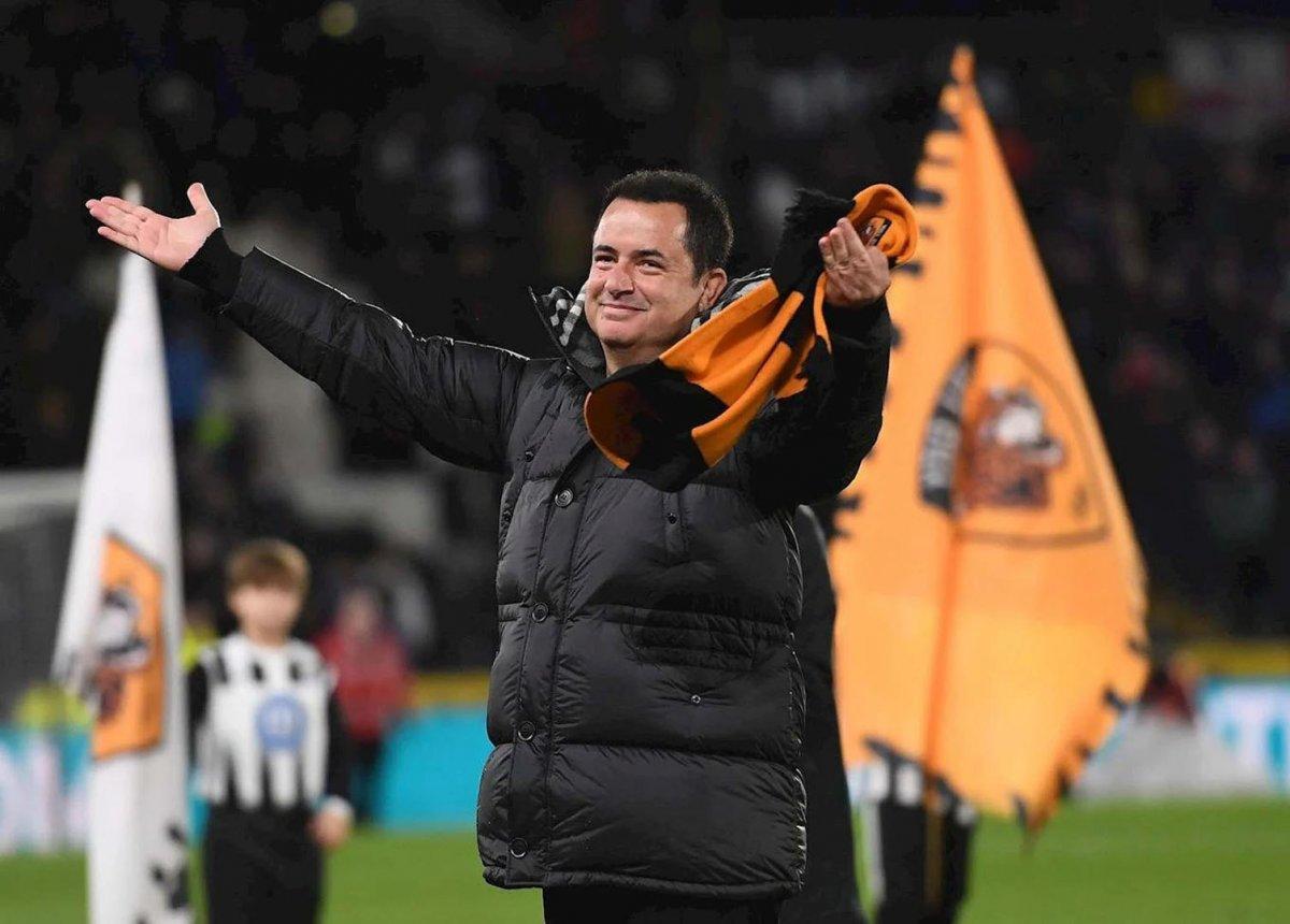 Hull City'de Allahyar bekleneni vermedi