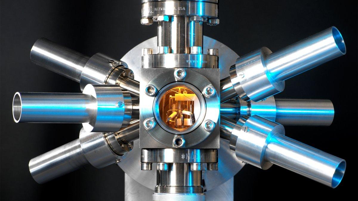 ABD'de milimetrik mesafedeki zaman sapması tespit edildi