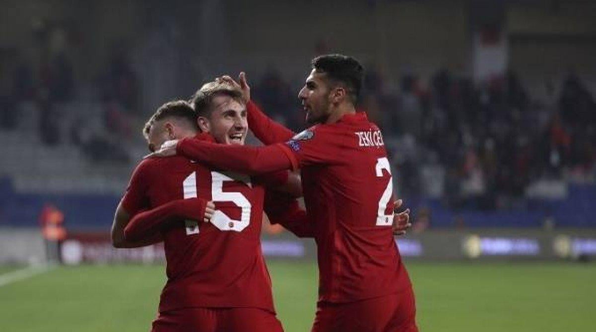 Portekiz - Türkiye maçı ne zaman, saat kaçta? Milli maç için nefesler tutuldu!