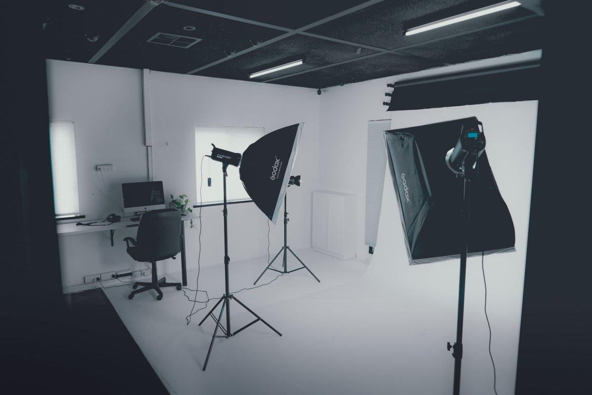 Softbox nedir