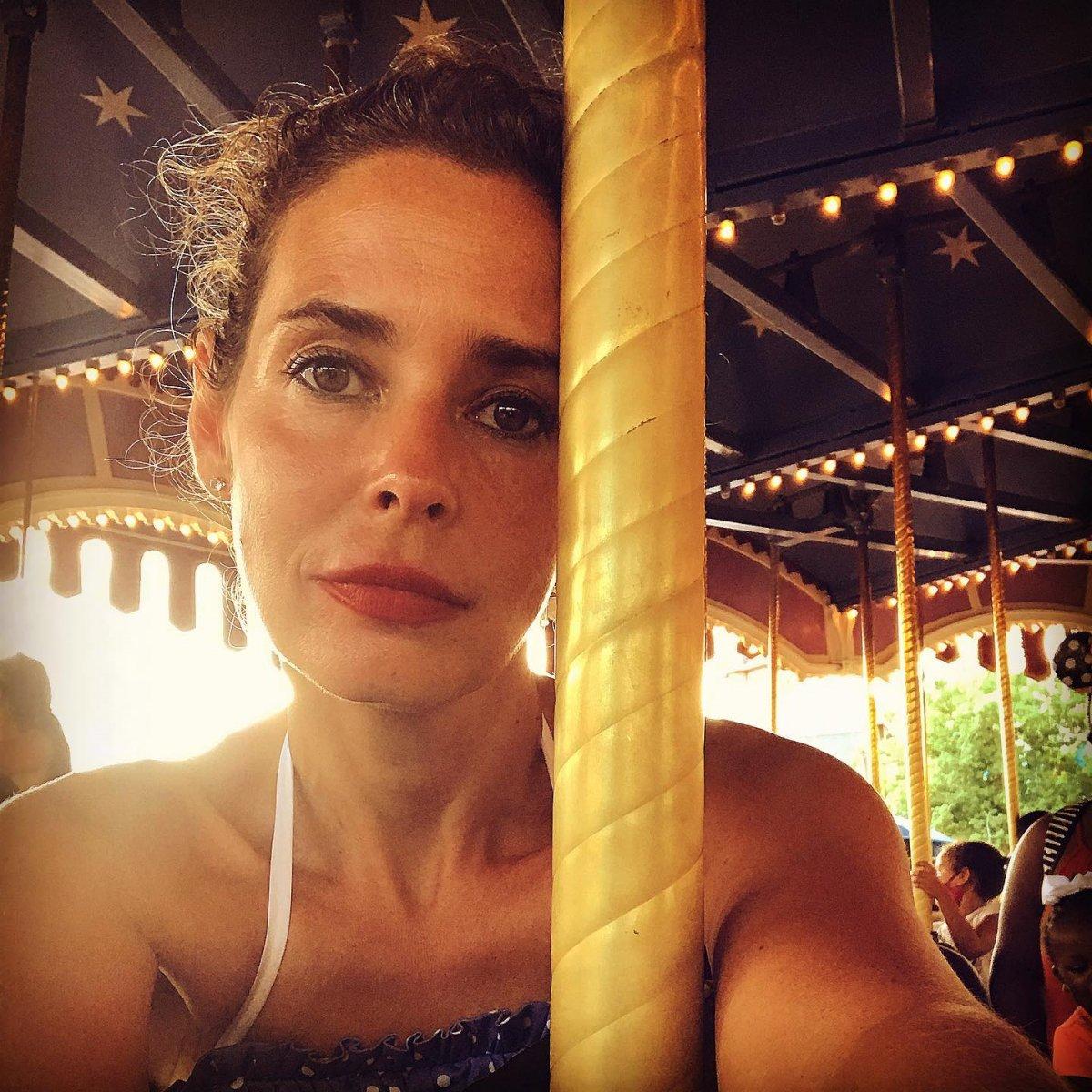 Pelin Batu, Amerika'nın sağlık sistemini eleştirdi