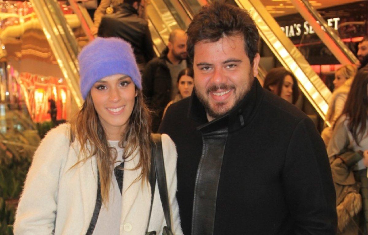 'Bali'ye götürmek için kredi çektim' demişti! Dila Tarkan'ın eski aşkı ÇGHB'nin yıldız ismi çıktı