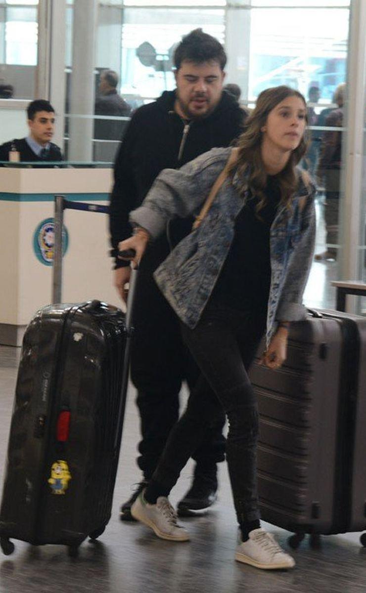 'Bali'ye götürmek için kredi çektim' demişti! Dila Tarkan'ın eski aşkı ÇGHB'nin yıldız ismi çıktı